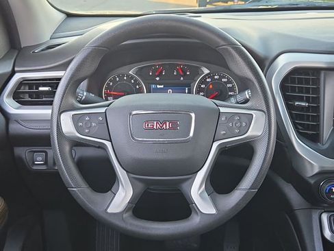 Used 2022 GMC Acadia SLE w/ Driver Convenience Package image 14