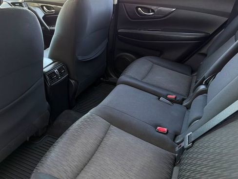 Used 2020 Nissan Rogue SV w/ Premium Package AWD/4WD image 13