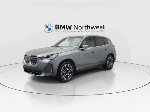 New 2026 BMW X3 xDrive30 w/ Convenience Package image 9