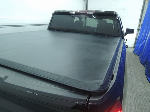 Used 2021 Chevrolet Silverado 1500 RST image 33