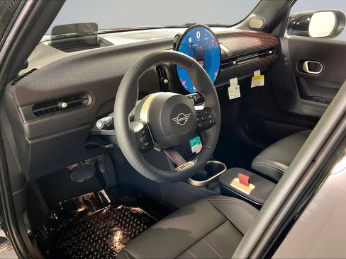 New 2026 MINI Cooper S FWD image 7