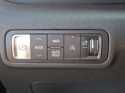 Used 2026 GMC Terrain Elevation AWD/4WD image 26