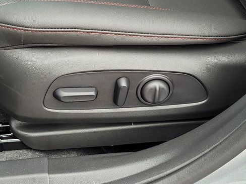 New 2026 Chevrolet Trax RS w/ Driver Confidence Package image 16