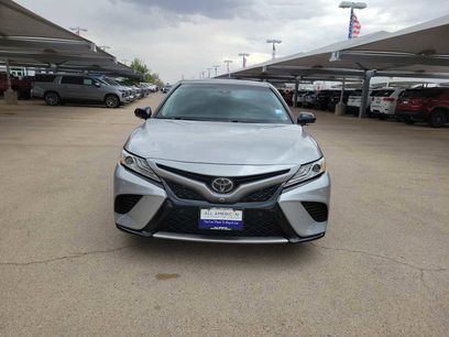 Used 2020 Toyota Camry XSE w/ Driver Assist Package