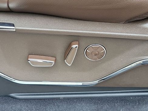 New 2026 Ford F150 King Ranch w/ Equipment Group 601A High image 14