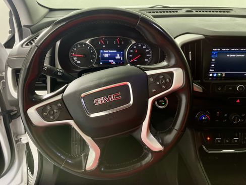 Used 2020 GMC Terrain SLE w/ Driver Convenience Package AWD/4WD image 15