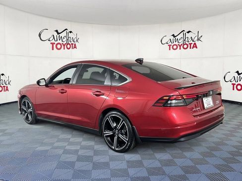 Used 2023 Honda Accord Sport image 5