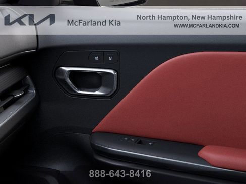 New 2026 Kia K4 GT-Line Turbo FWD image 25