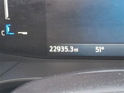 Used 2023 Ford Escape ST-Line w/ Tech Pack #1 image 22