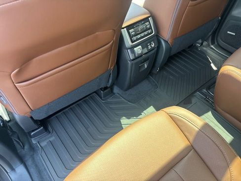 New 2026 Subaru Ascent Touring AWD/4WD image 93