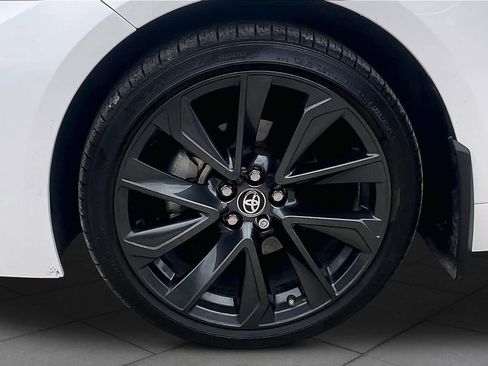 Used 2026 Toyota Corolla SE FWD image 11