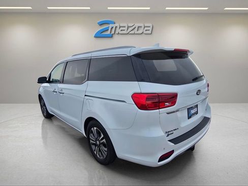 Used 2020 Kia Sedona SX image 3