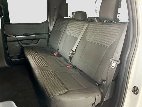 Used 2023 Ford F150 XL w/ STX Appearance Package AWD/4WD image 23