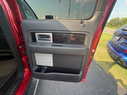 Used 2010 Ford F150 Lariat AWD/4WD image 20