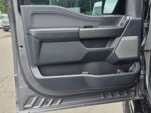 Used 2021 Ford F150 XLT w/ Equipment Group 302A High AWD/4WD image 25