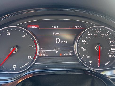 Used 2014 Audi A8 L TDI image 15