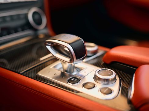 Used 2013 Mercedes-Benz SL 63 AMG image 23