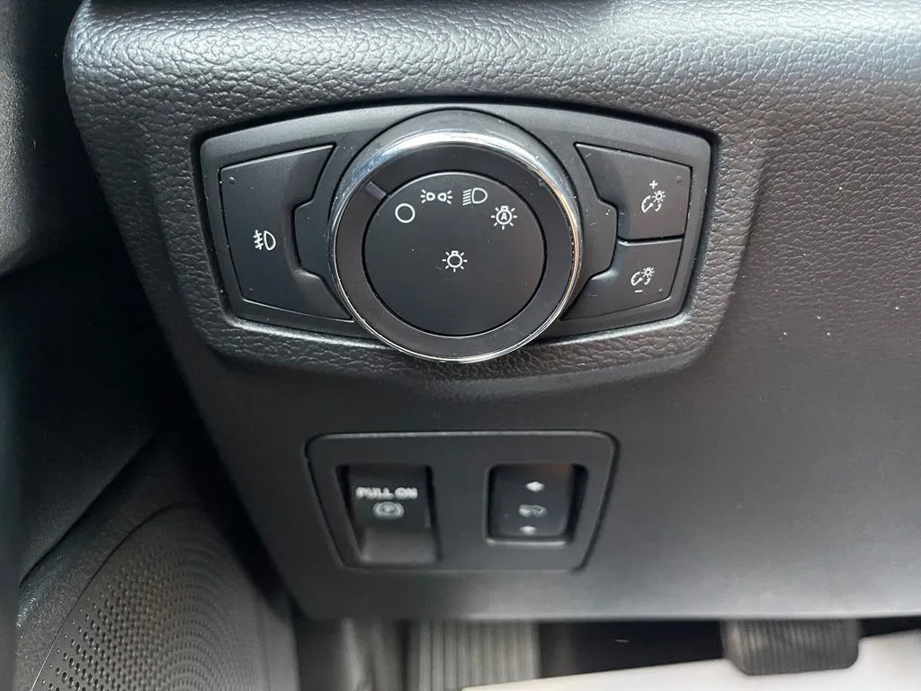Used 2020 Ford Expedition Max Platinum AWD/4WD image 37