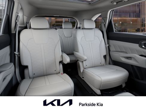 New 2026 Kia Sorento SX AWD/4WD image 16