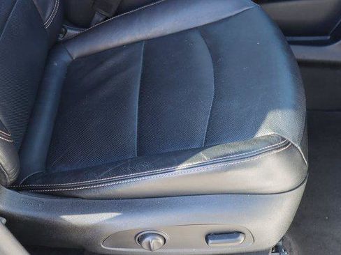 Used 2021 GMC Terrain SLT image 27