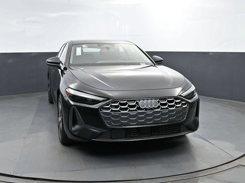 Used 2025 Audi A5 2.0T Premium Plus w/ Premium Plus AWD/4WD image 2