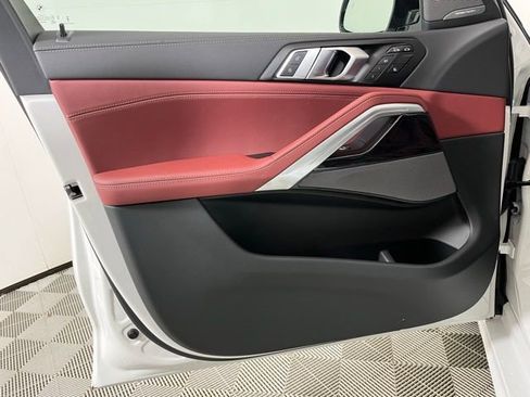 New 2026 BMW X6 xDrive40i w/ Executive Package image 10