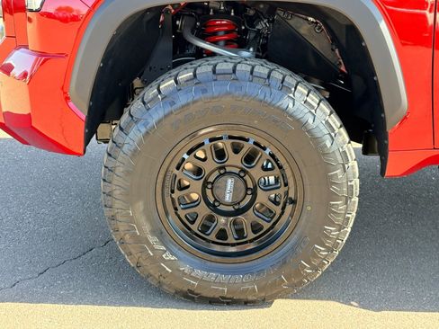 New 2026 Toyota Tundra SR5 image 10