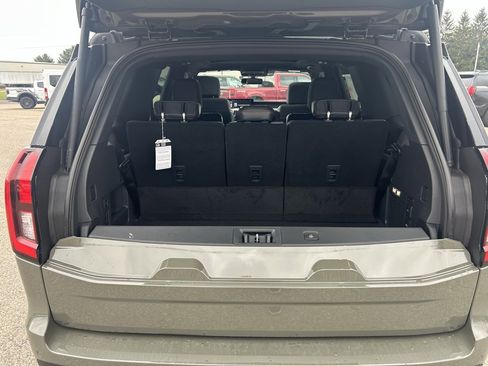New 2025 Ford Expedition Tremor image 24