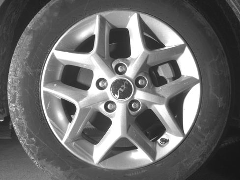 Used 2025 Kia Soul LX w/ LX Technology Package image 13