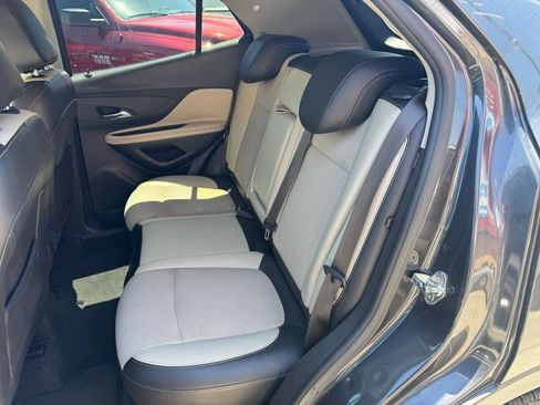 Used 2018 Buick Encore Preferred FWD image 13