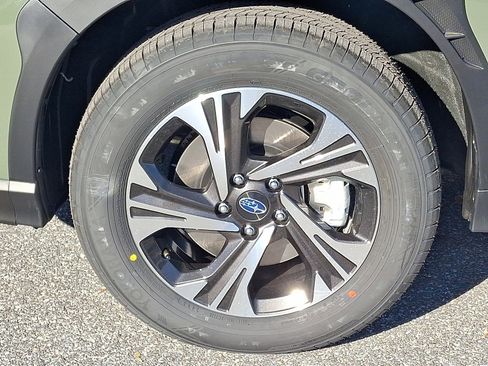 New 2026 Subaru Crosstrek 2.5i Premium image 5