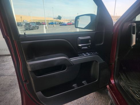 Used 2014 Chevrolet Silverado 1500 LT w/ All Star Edition AWD/4WD image 12