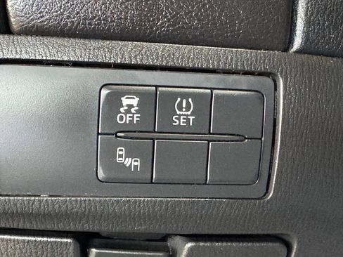 Used 2016 MAZDA MAZDA6 Touring FWD image 17
