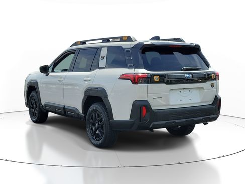 Used 2026 Subaru Outback Wilderness image 4