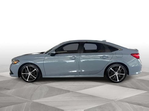 Used 2024 Honda Civic Touring image 5
