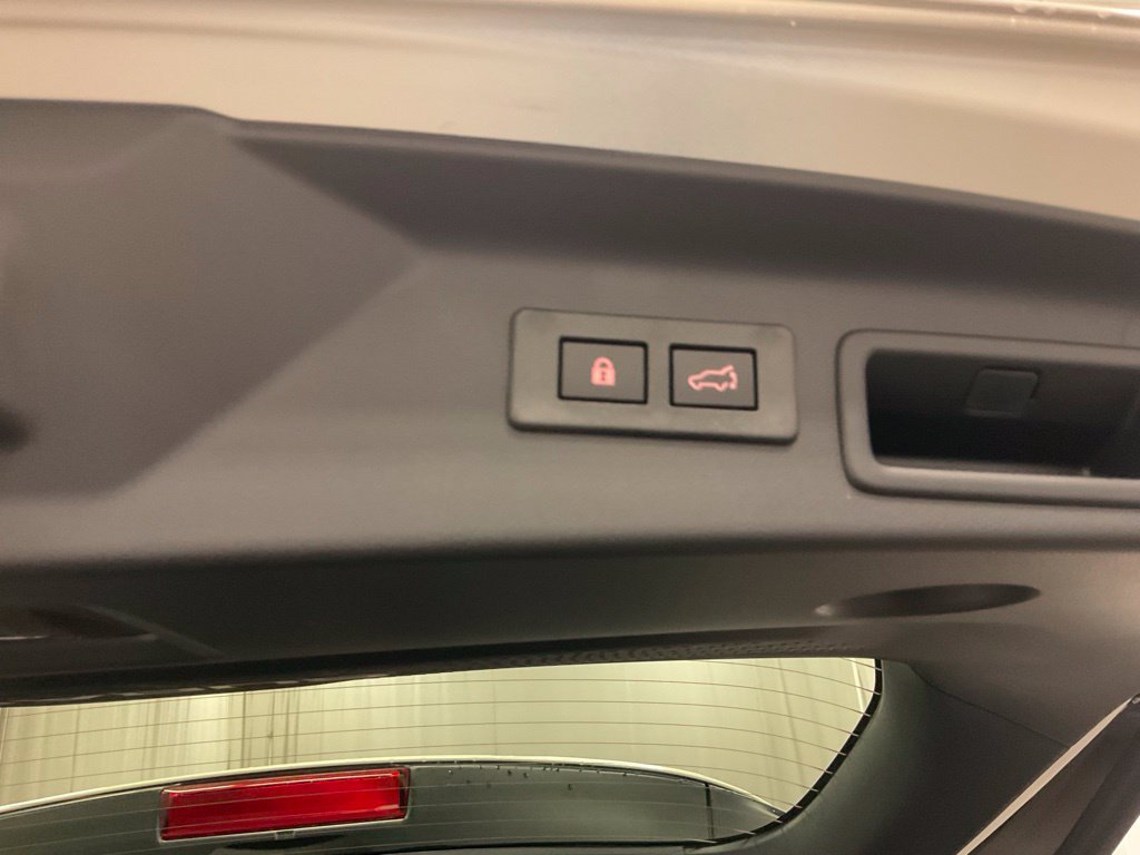 New 2026 Subaru Forester Premium AWD/4WD image 24