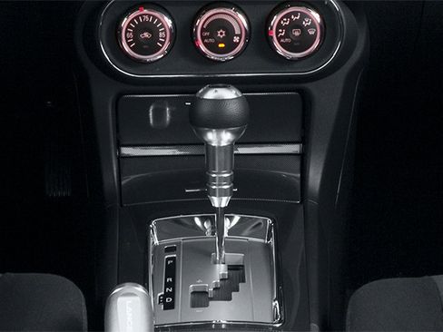 Used 2014 Mitsubishi Lancer ES FWD image 11