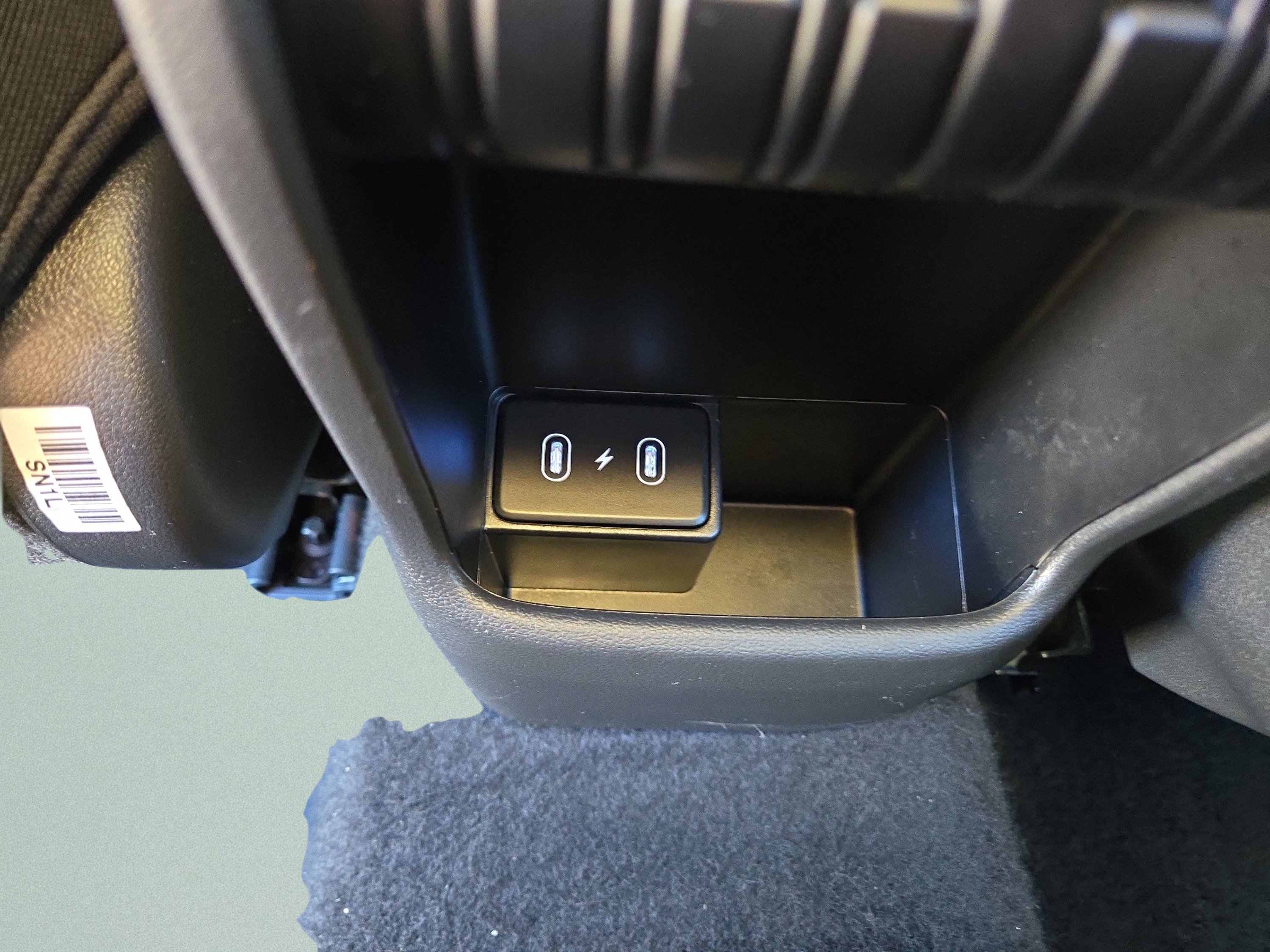 Used 2025 Hyundai Kona SEL AWD/4WD image 27