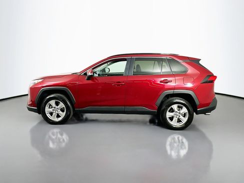 Used 2023 Toyota RAV4 XLE FWD image 5