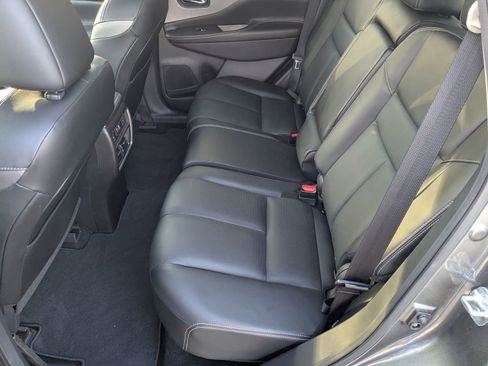 Used 2020 Nissan Murano SL w/ Moonroof Package image 26