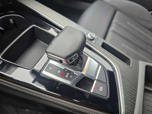 Used 2023 Audi A4 2.0T Premium Plus w/ Premium Plus Package image 30