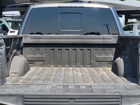 Used 2018 Ford F150 Raptor w/ Equipment Group 802A Luxury AWD/4WD image 26