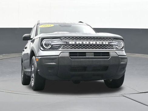 Used 2025 Ford Bronco Sport Big Bend image 54