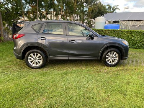 Used 2016 MAZDA CX-5 Sport FWD image 8