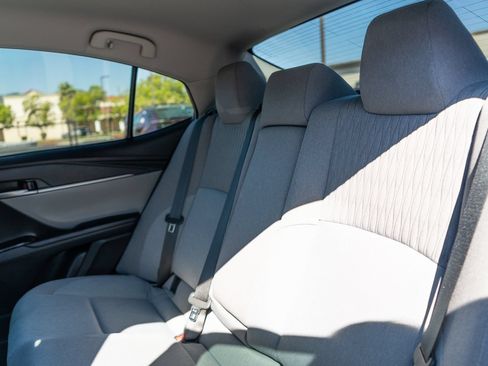 Used 2025 Toyota Camry LE FWD image 27