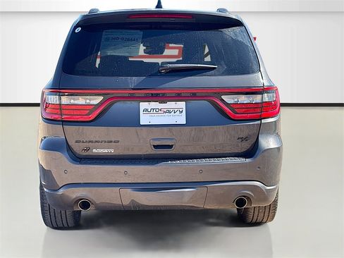Used 2023 Dodge Durango R/T image 6