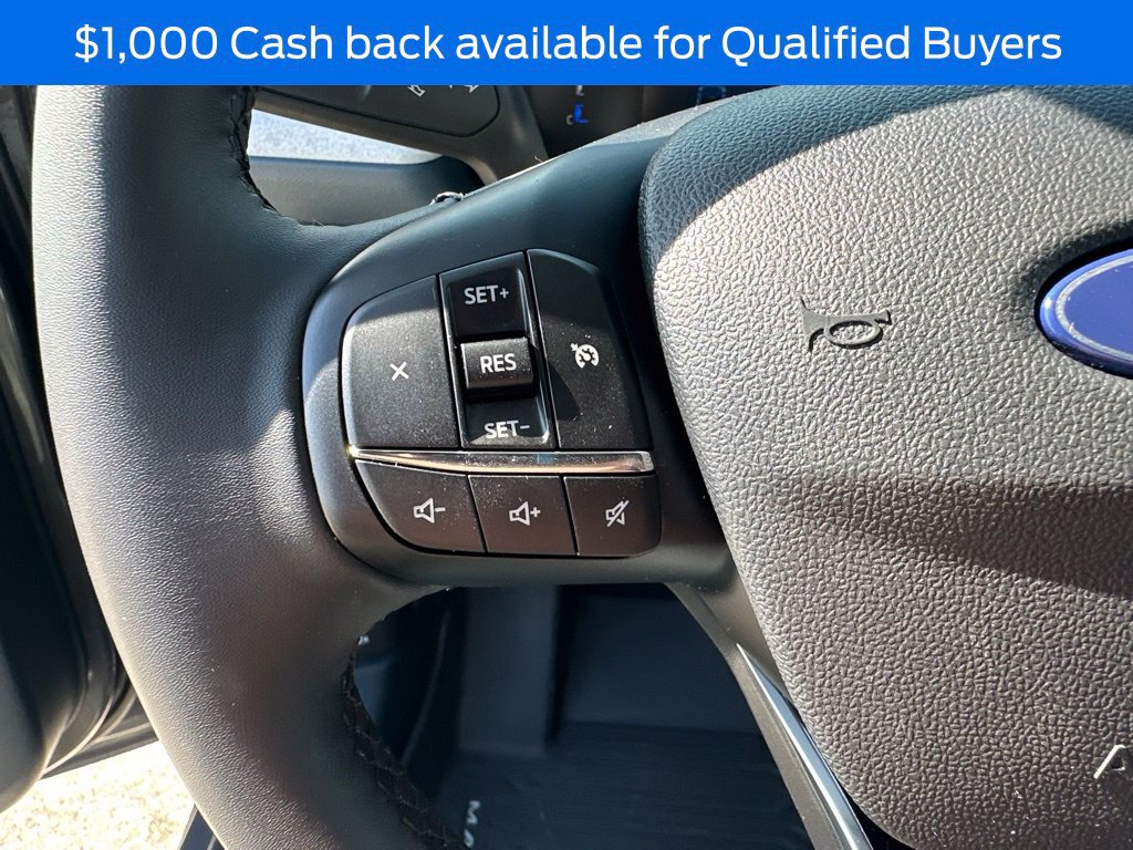 New 2026 Ford Maverick XLT w/ XLT Luxury Package AWD/4WD image 22