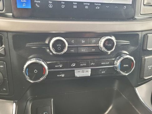 Used 2024 Ford F150 XLT w/ Mobile Office Package image 24