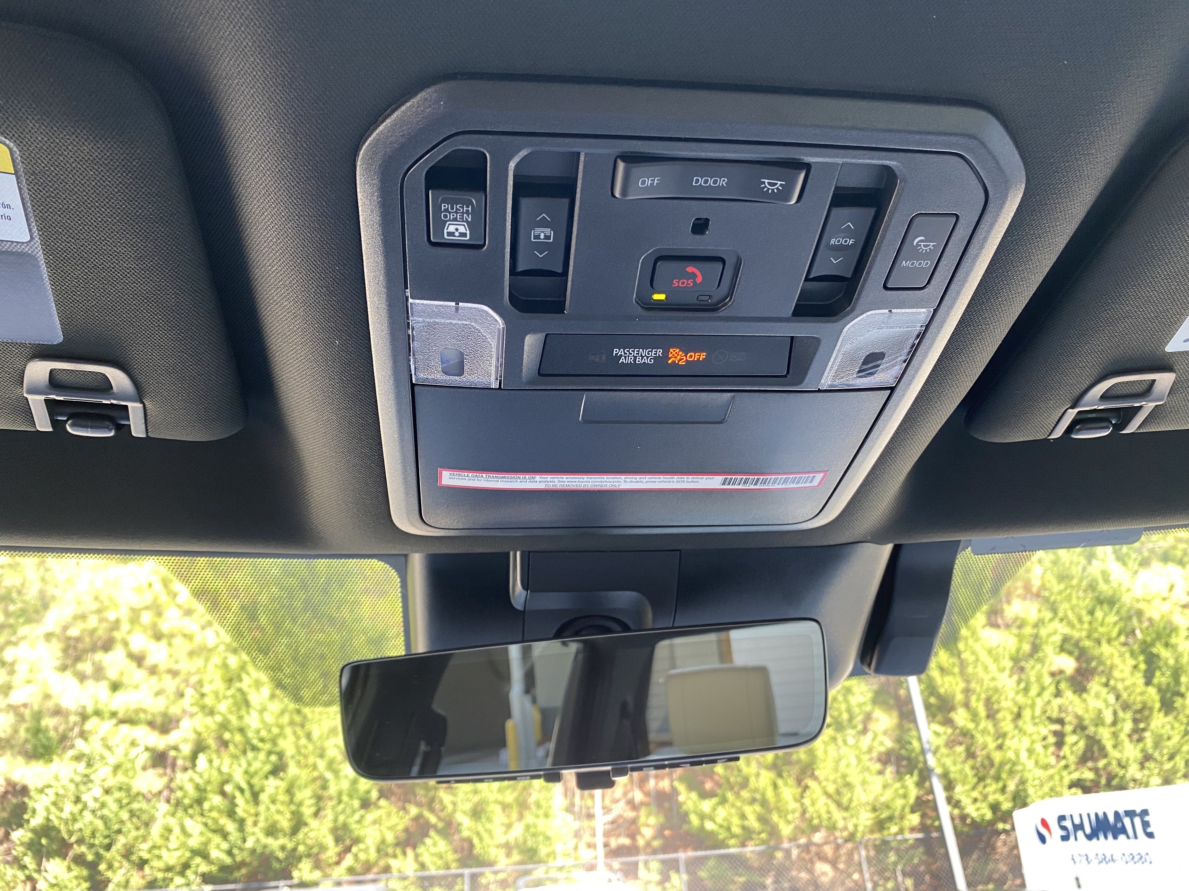Used 2024 Toyota Tundra Capstone AWD/4WD image 33