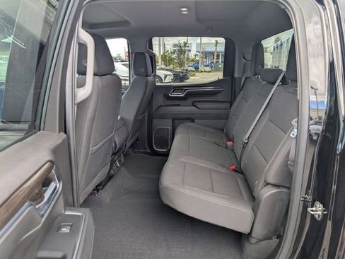 Used 2024 Chevrolet Silverado 1500 RST w/ Protection Package image 7